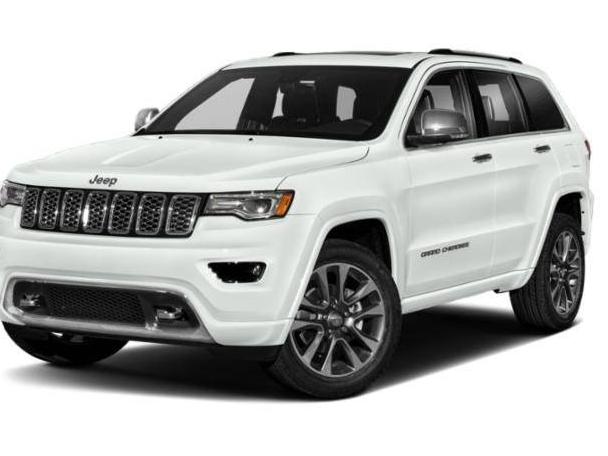 JEEP GRAND CHEROKEE 2021 1C4RJECG1MC596427 image